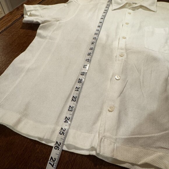 Dries van Noten knit button up - Picture 13 of 14